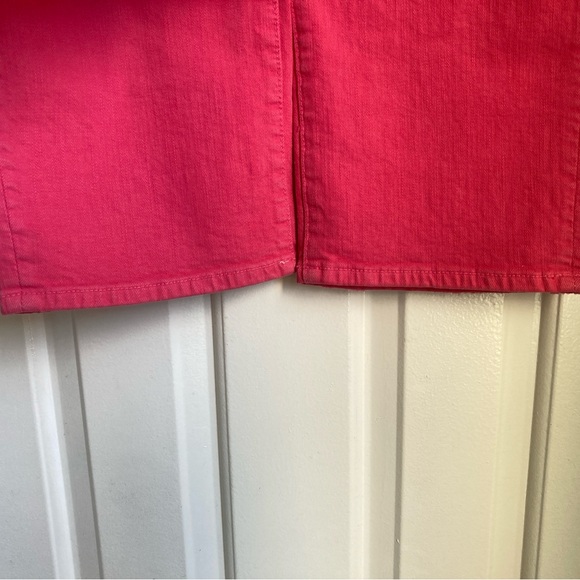 Mother Superior The Ditcher Crop size 28 Azalea wash - Picture 11 of 13